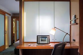 SpringHill Suites by Marriott Miami Downtown/Medical Center