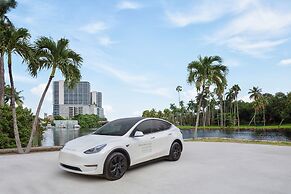 SpringHill Suites by Marriott Miami Downtown/Medical Center