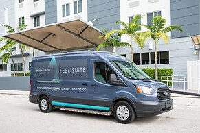 SpringHill Suites by Marriott Miami Downtown/Medical Center