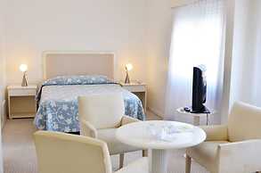 Hotel Aqua
