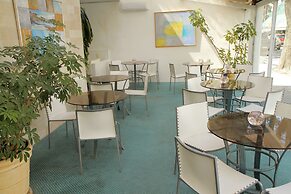 Hotel Aqua