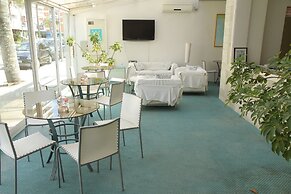 Hotel Aqua