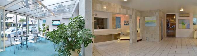 Hotel Aqua