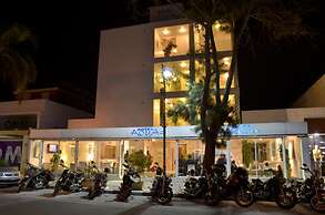 Hotel Aqua
