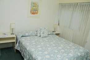 Hotel Aqua