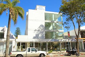 Hotel Aqua