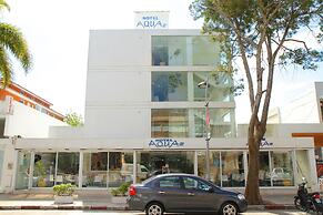 Hotel Aqua