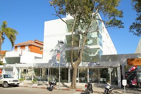 Hotel Aqua
