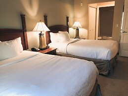 WeStay Suites - Covington Mandeville