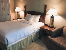 WeStay Suites - Covington Mandeville