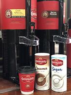 WeStay Suites - Covington Mandeville