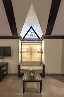 Club Mahindra Thekkady