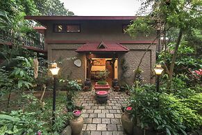 Club Mahindra Thekkady