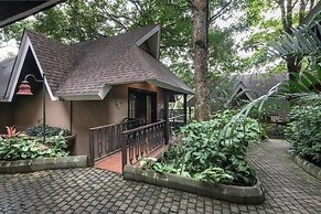 Club Mahindra Thekkady