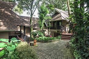 Club Mahindra Thekkady