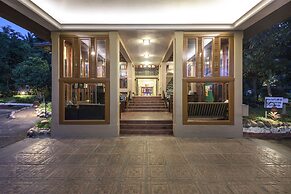 Club Mahindra Thekkady