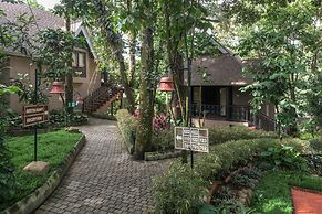 Club Mahindra Thekkady