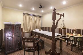 Club Mahindra Thekkady