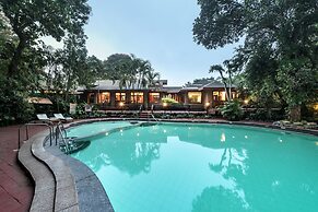 Club Mahindra Thekkady