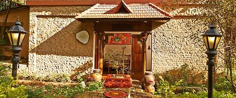 Club Mahindra Thekkady