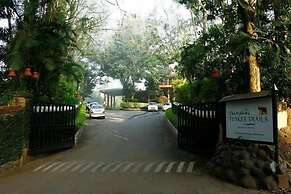Club Mahindra Thekkady