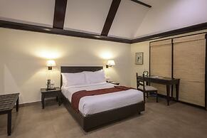 Club Mahindra Thekkady