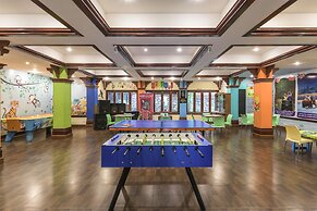 Club Mahindra Thekkady