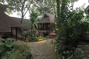 Club Mahindra Thekkady
