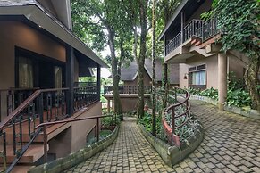 Club Mahindra Thekkady