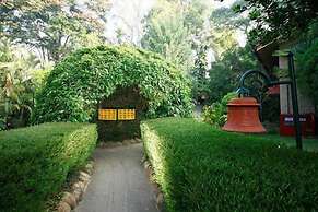 Club Mahindra Thekkady