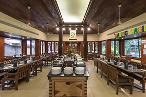 Club Mahindra Thekkady