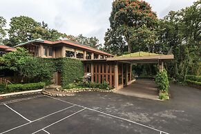 Club Mahindra Thekkady