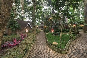 Club Mahindra Thekkady