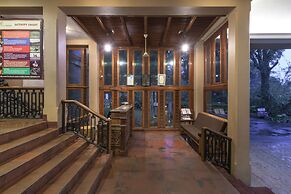 Club Mahindra Thekkady