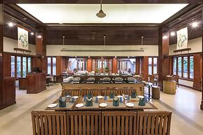 Club Mahindra Thekkady