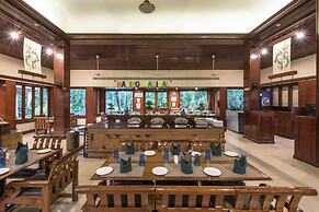 Club Mahindra Thekkady