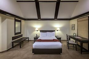 Club Mahindra Thekkady