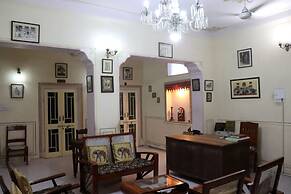 Mahar Haveli Bed & Breakfast