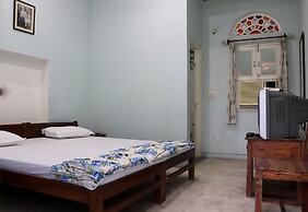 Mahar Haveli Bed & Breakfast