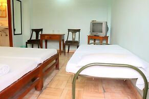 Mahar Haveli Bed & Breakfast