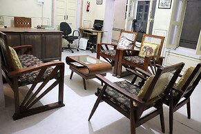 Mahar Haveli Bed & Breakfast