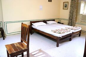 Mahar Haveli Bed & Breakfast