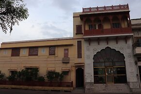Mahar Haveli Bed & Breakfast