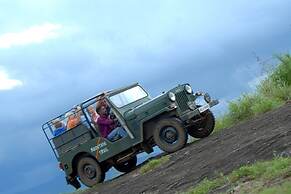 Carmelia Haven Resort