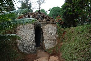 Carmelia Haven Resort