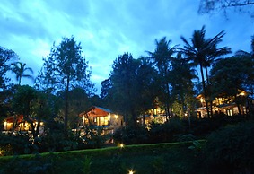 Carmelia Haven Resort