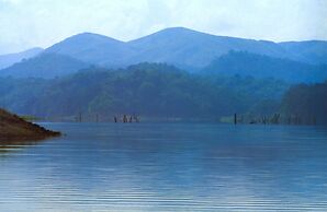 Carmelia Haven Resort