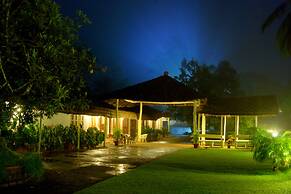 Carmelia Haven Resort