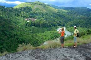 Carmelia Haven Resort