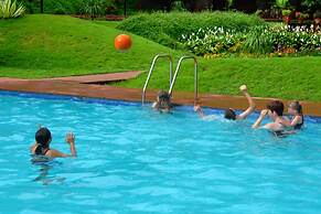 Carmelia Haven Resort